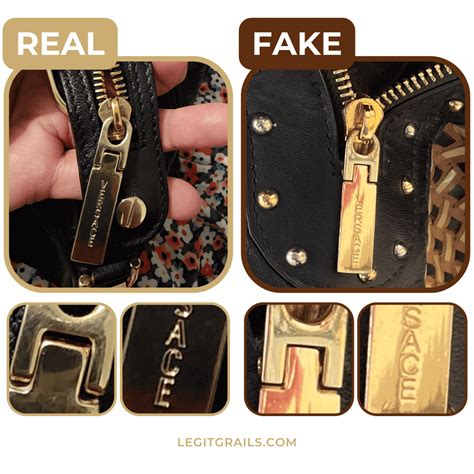 real vs fake versace purse|is versus versace real.